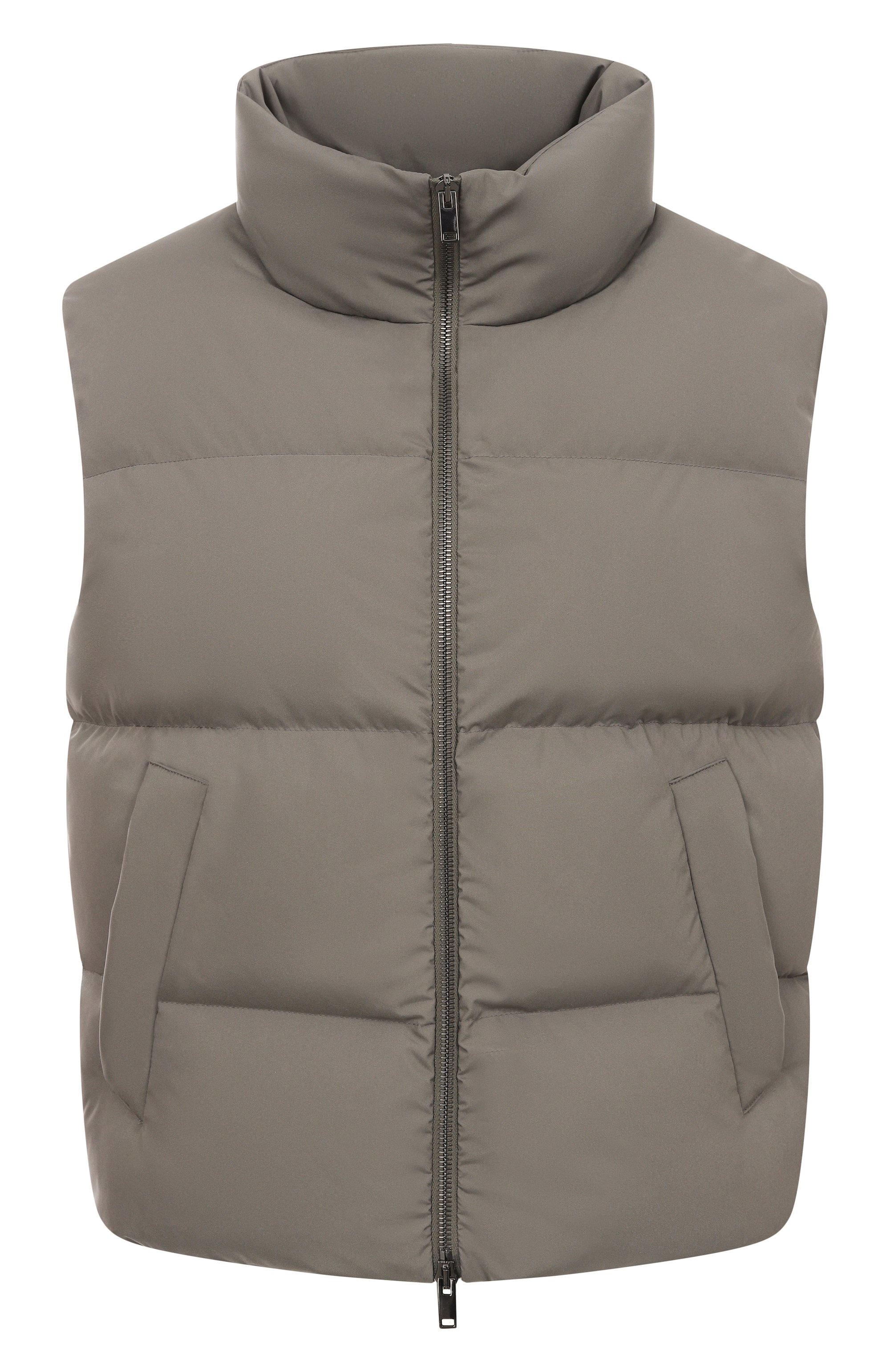 Пуховый жилет MVST, арт. M25.1MW.0015, фото 1