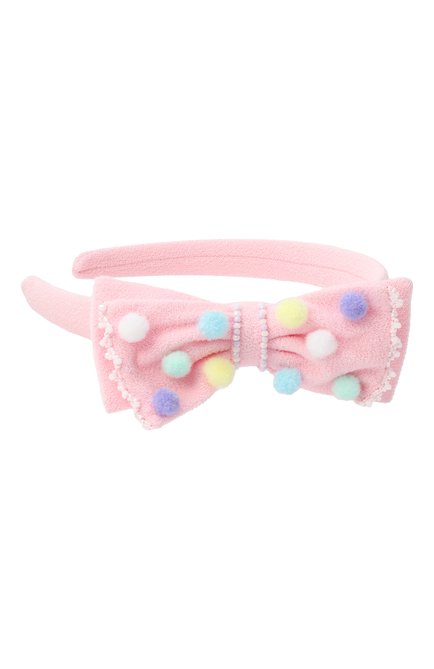 Ободок PINK.OLIVKA, арт. PO-70154