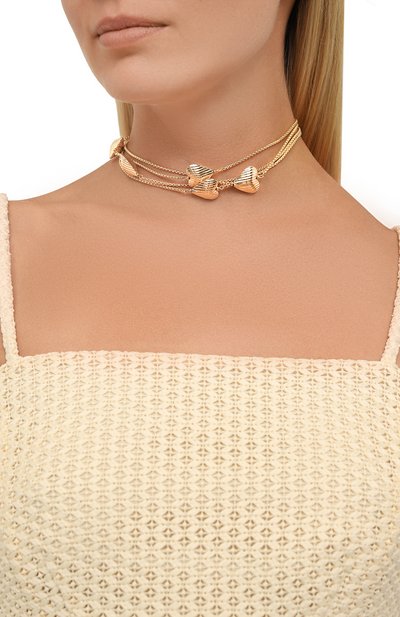 Чокер love hurts BLUEJAY, арт. BJ-LHS, фото 2