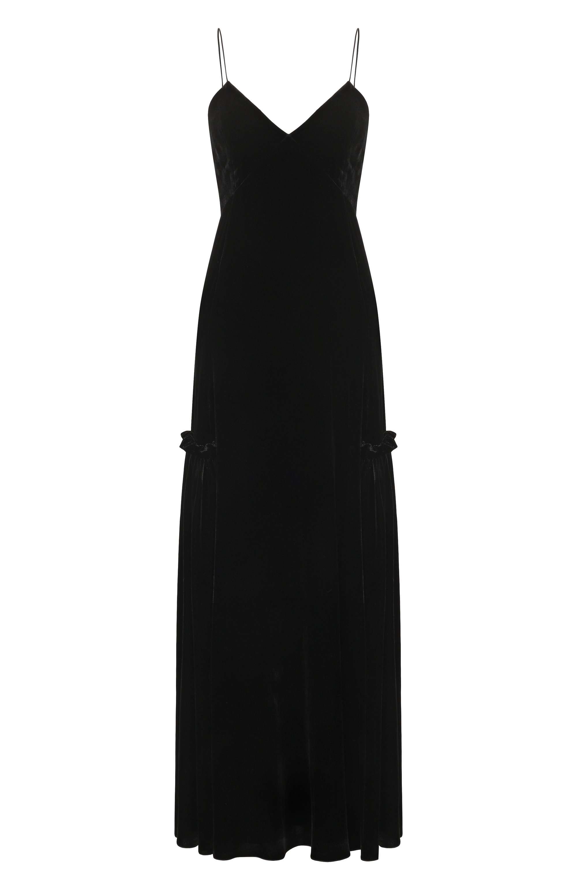 Бархатное платье GIULIA GURMAN, арт. D08, фото 1