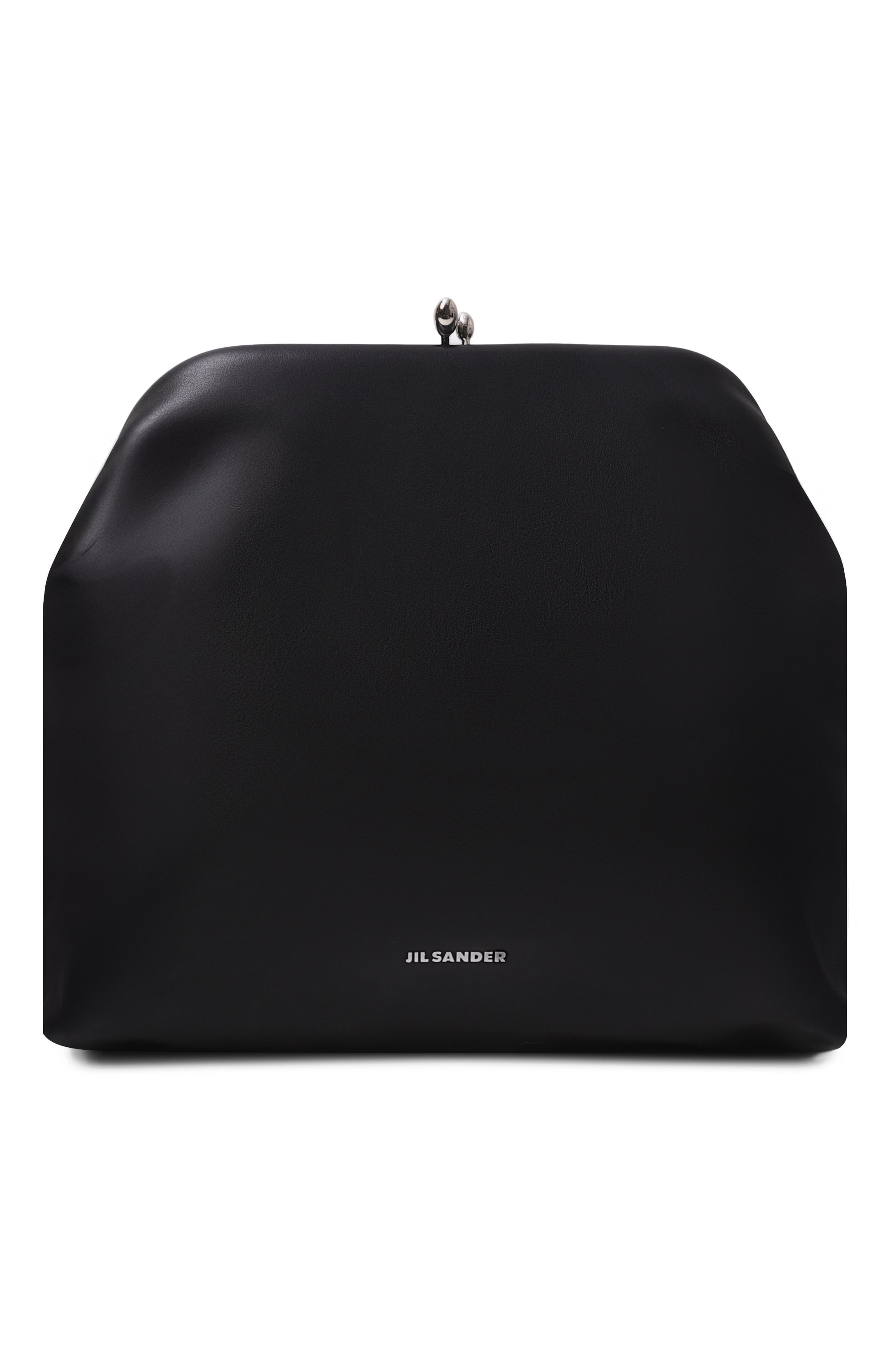 Сумка goji soft small JIL SANDER, арт. J08ZI0007/P6570, фото 1