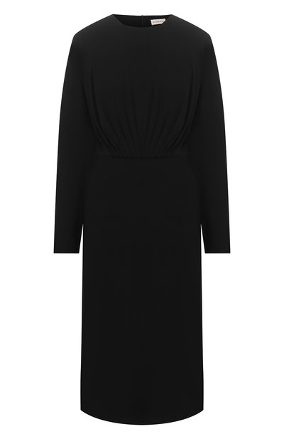Платье из вискозы BY MALENE BIRGER, арт. Q67957002/AZ0LLA, фото 1
