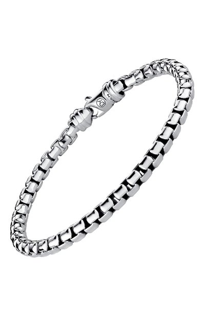 Мужской браслет DAVID YURMAN, арт. BC0115 SS