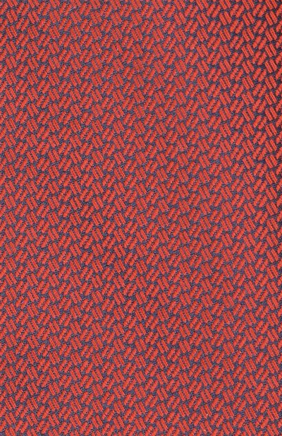 Шелковый галстук STEFANO RICCI, арт. CCXL/60036, фото 4