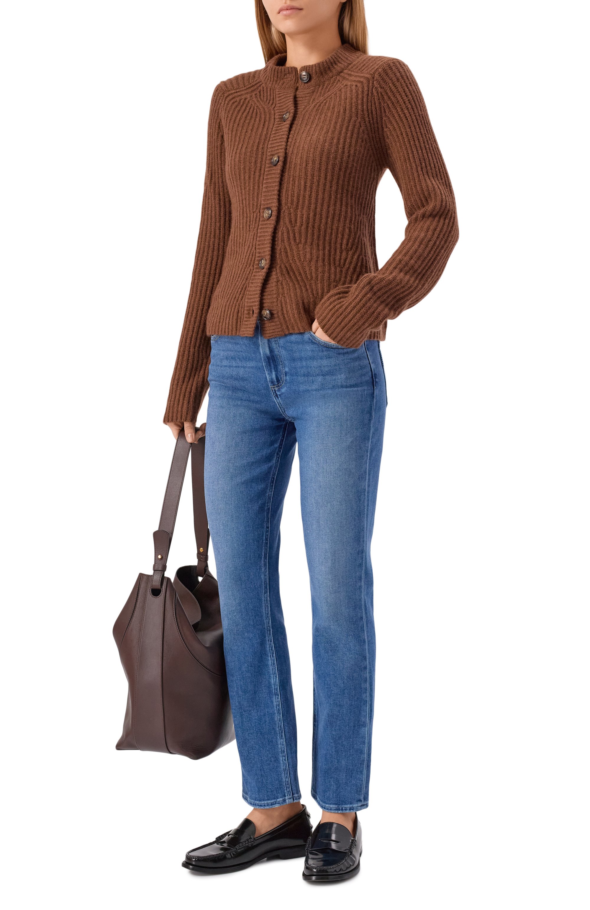 Джинсы cindy PAIGE, арт. 5547F72-C861, фото 2