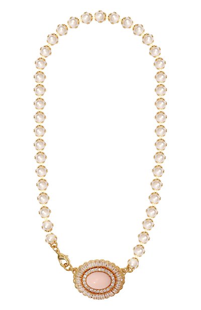 Женское колье ANTON HEUNIS, арт. SSR1.065