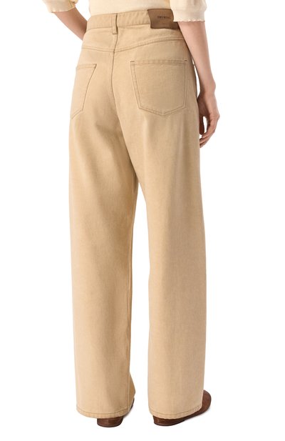 Джинсы UMA WANG, арт. W2 M UP3036, фото 4