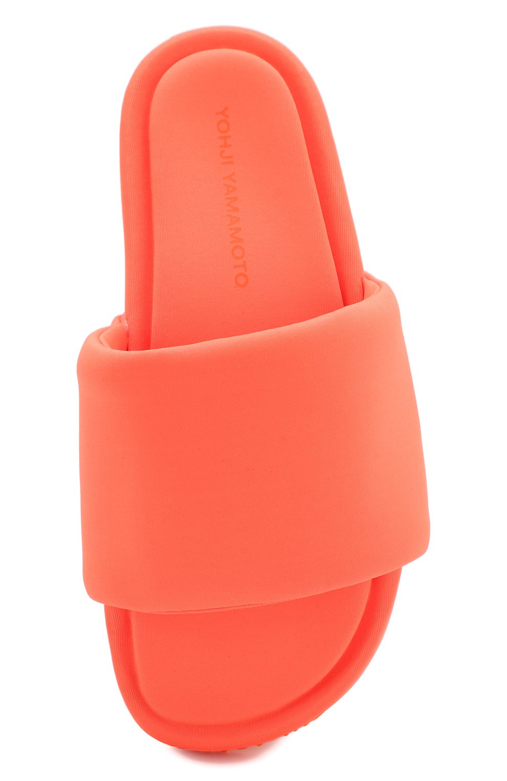 Шлепанцы Y-3, арт. EH1717/W, фото 5