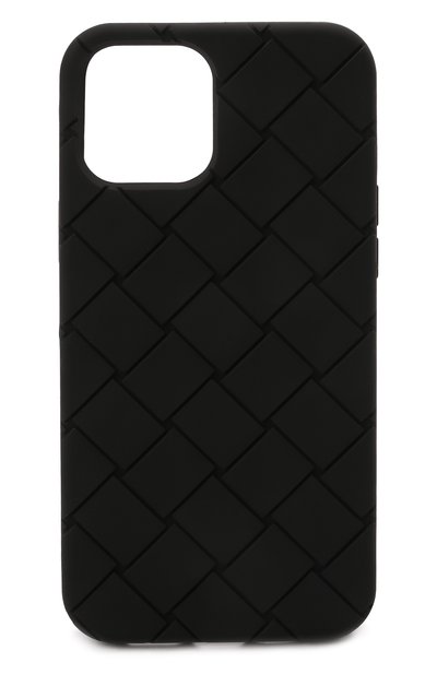 Чехол для iphone 12 pro max BOTTEGA VENETA, арт. 670185/V0EY0