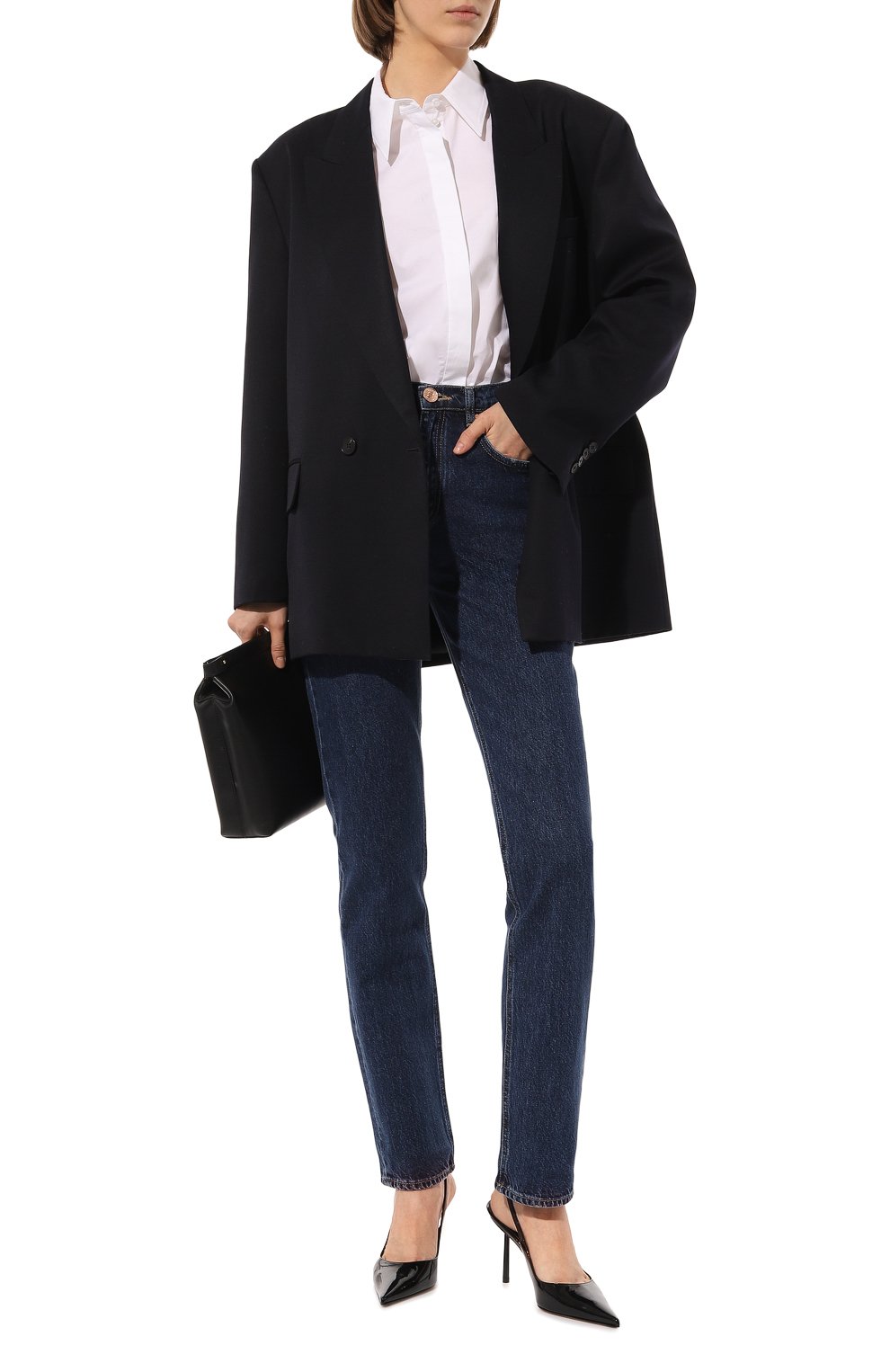 Джинсы SEVEN LAB, арт. CGJ.PJEBC.420, фото 2