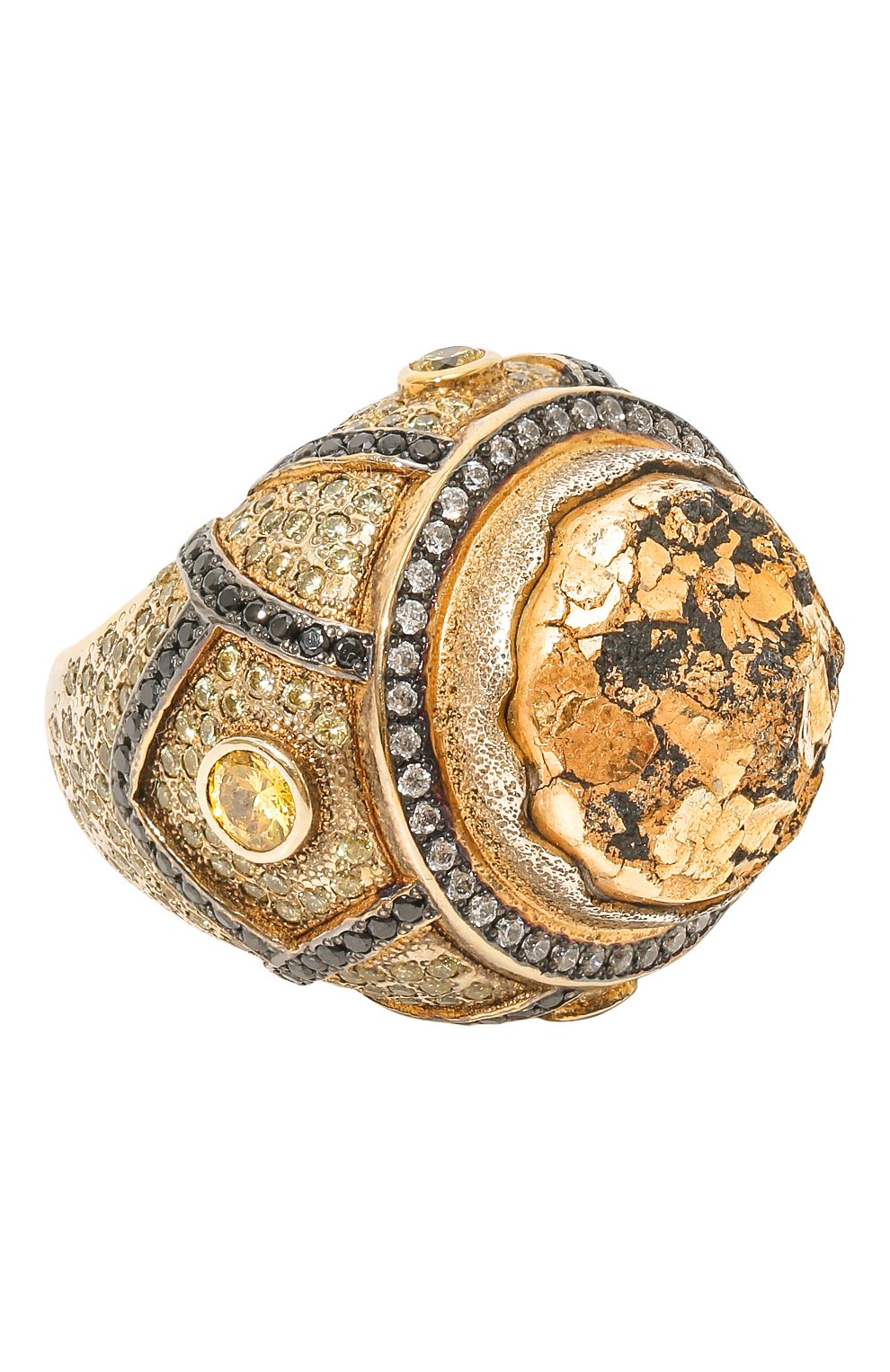 Кольцо cleopatra QUEENSBEE, арт. 102276, фото 1