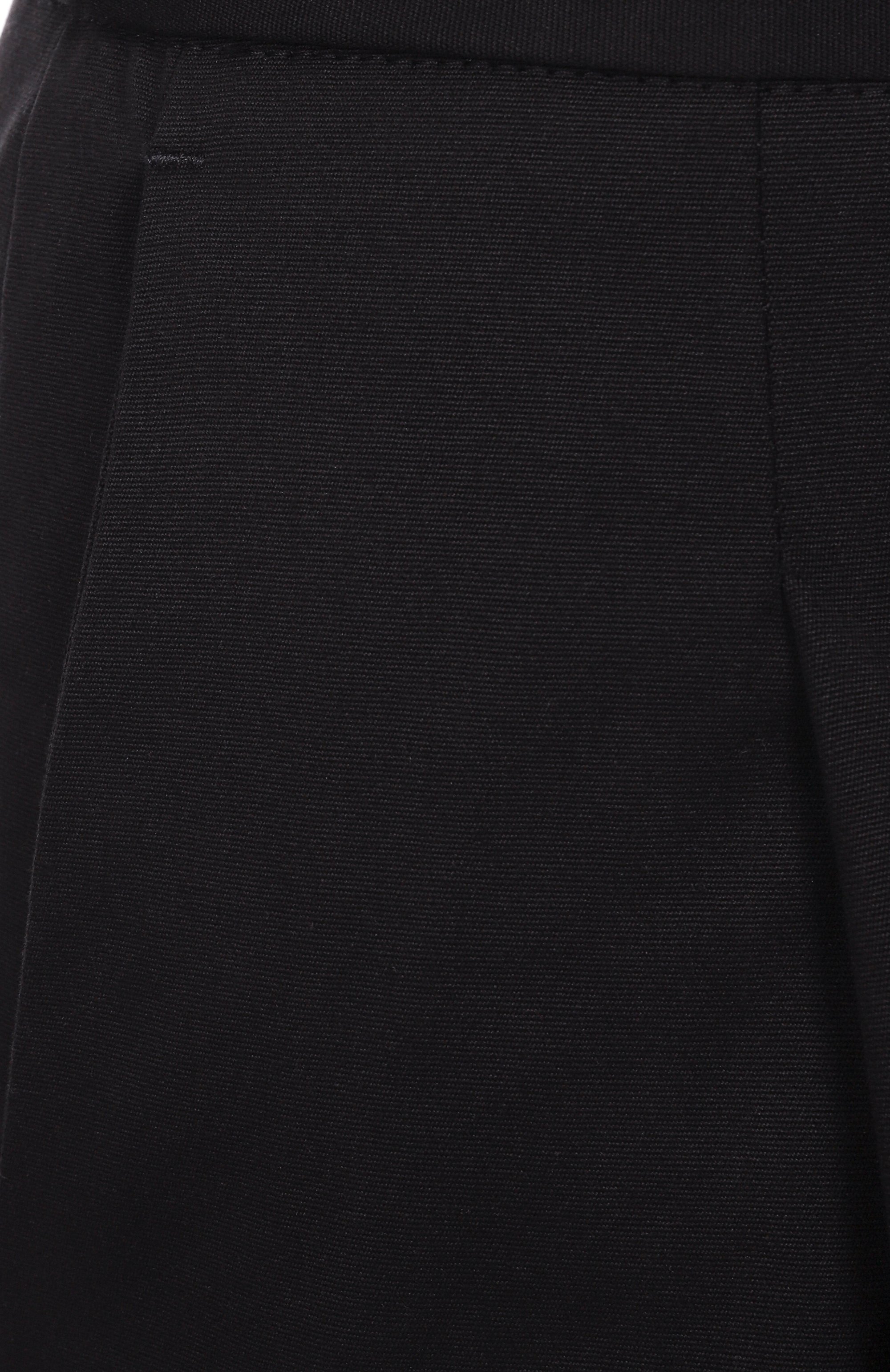 Хлопковые брюки MSGM, арт. 3841MDP20/257138, фото 6