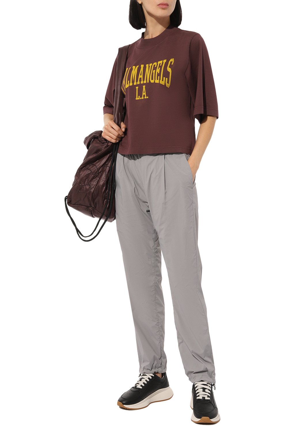 Брюки HERNO, арт. PT00024DR/12431SZ, фото 2