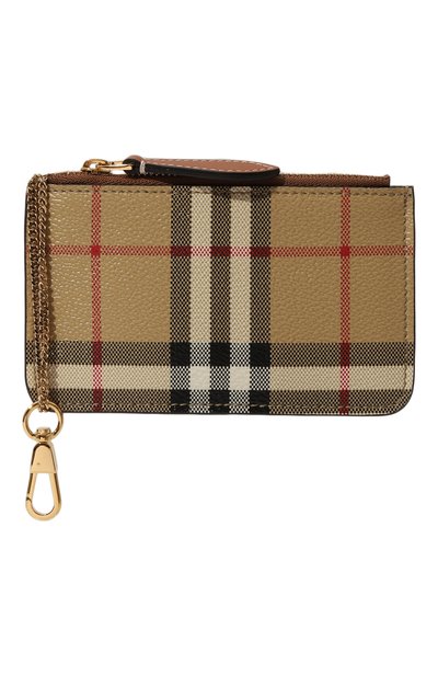 Футляр для монет BURBERRY, арт. 8070420, фото 4