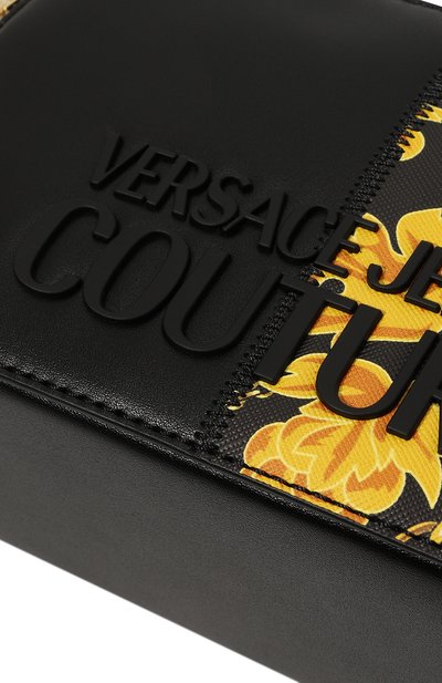Сумка VERSACE JEANS COUTURE, арт. 75VA4BP3/ZS820, фото 3