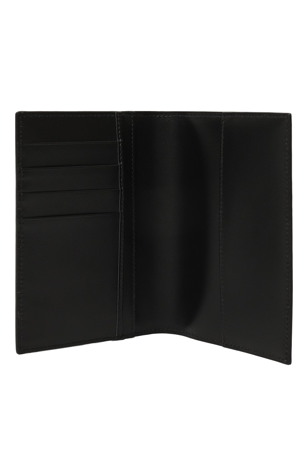 Кожаная обложка для паспорта DOLCE & GABBANA, арт. BP2215/AN244, фото 3