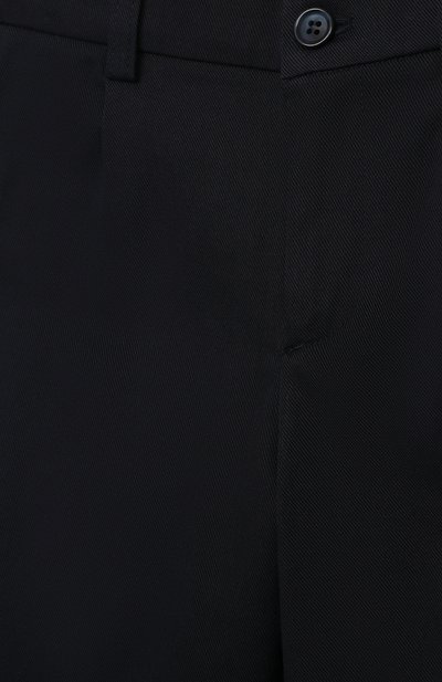 Джинсовые шорты DOLCE & GABBANA, арт. L42Q73/G7WSD/2-6, фото 3