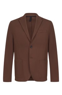 Темно-коричневый