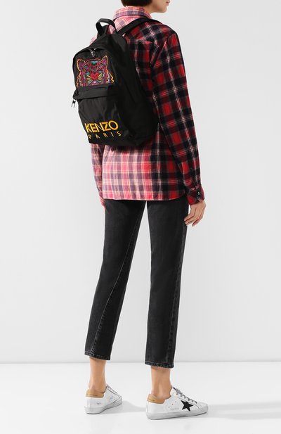 Рюкзак tiger KENZO, арт. F855SF300F20, фото 2