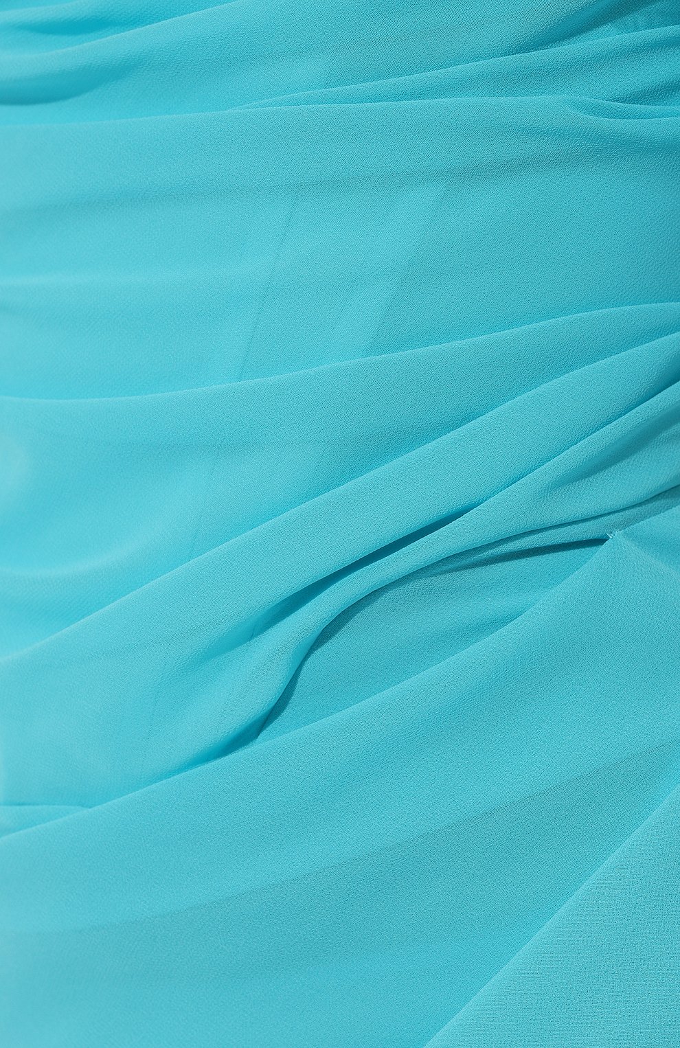 Платье с отделкой перьями GIUSEPPE DI MORABITO, арт. SS23088LD-P-215, фото 5