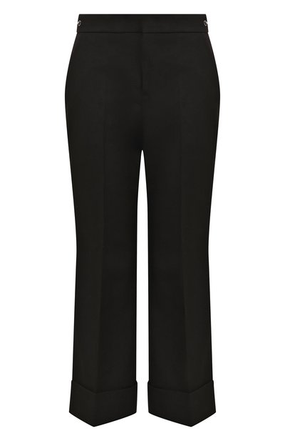 Женские шерстяные брюки GUCCI, арт. 776315/ZHW51