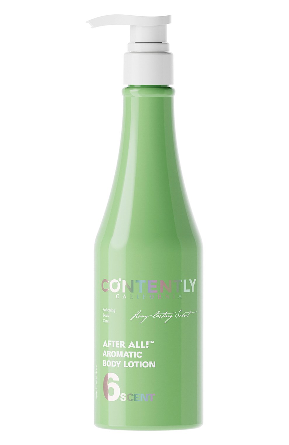 Лосьон для тела aromatic body lotion (500ml) CONTENTLY, арт. 8809537880213, фото 1
