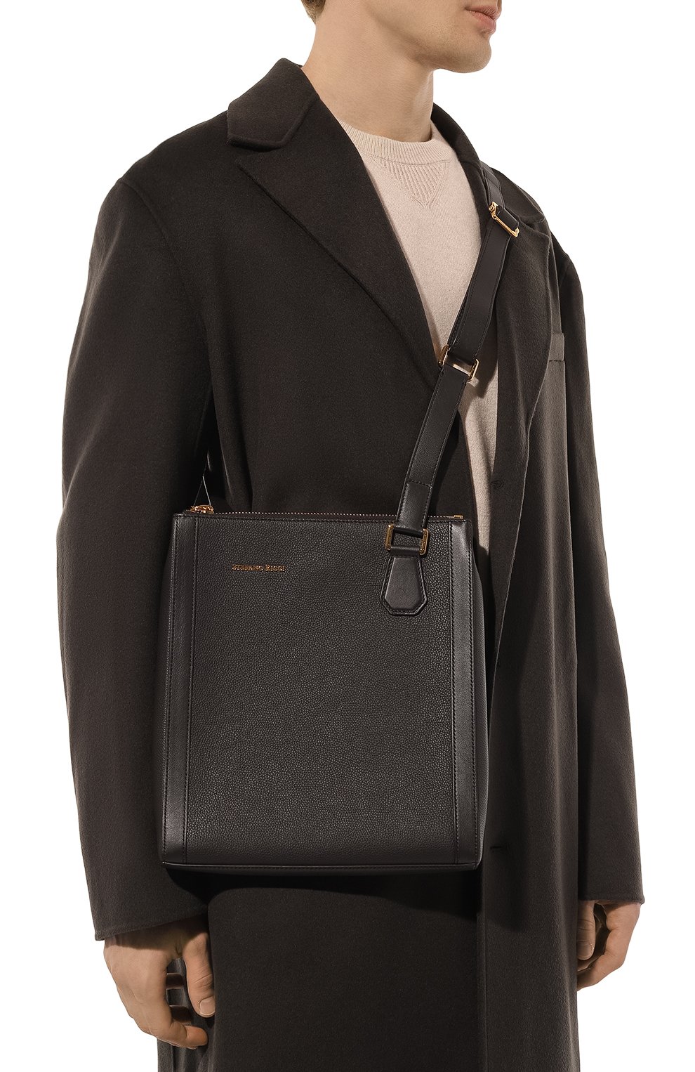 Сумка STEFANO RICCI, арт. ND301G9T0/M2, фото 2