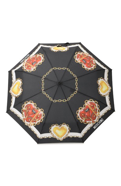 Складной зонт MOSCHINO, арт. 8951 0PENCL0SE, фото 1