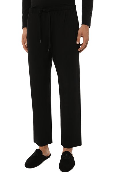 Домашние брюки DEREK ROSE, арт. 3558-BASE016, фото 3