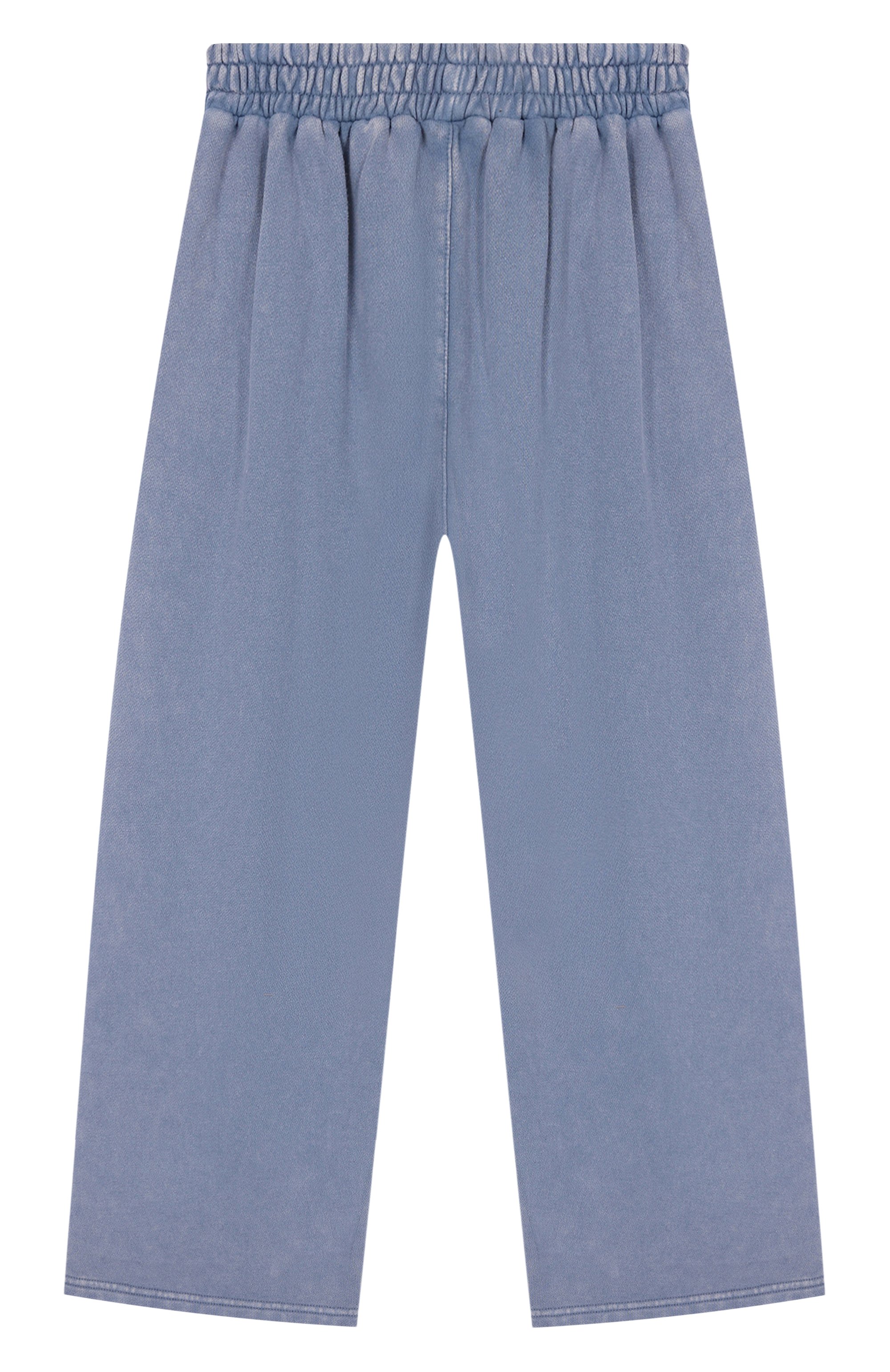 Хлопковые брюки STELLA MCCARTNEY, арт. TY6D70, фото 2