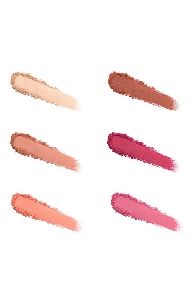 Палетка для скул exposed cheek palette NARS, арт. 8396NS, фото 3
