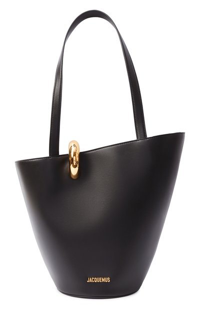 Женская сумка le bambola medium JACQUEMUS, арт. 25EBAW00412/AC01C01