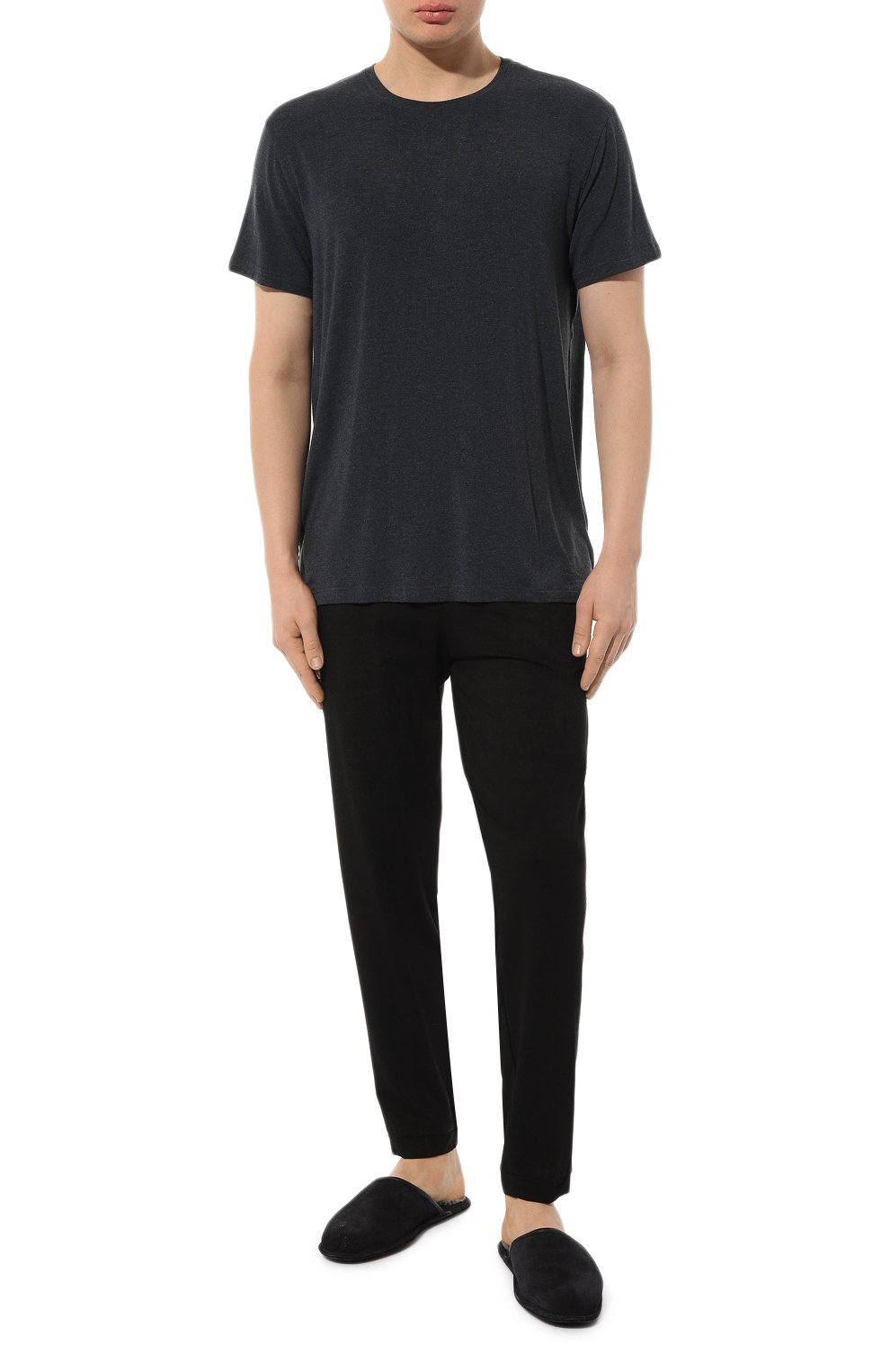 Футболка DEREK ROSE, арт. 3048-MARL001, фото 2