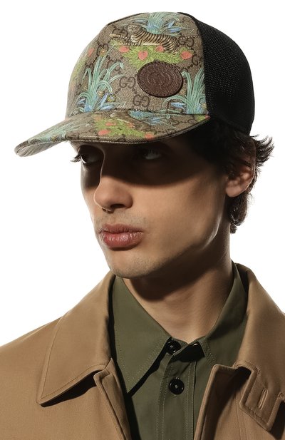 Бейсболка GUCCI, арт. 687990/4HAMX, фото 2