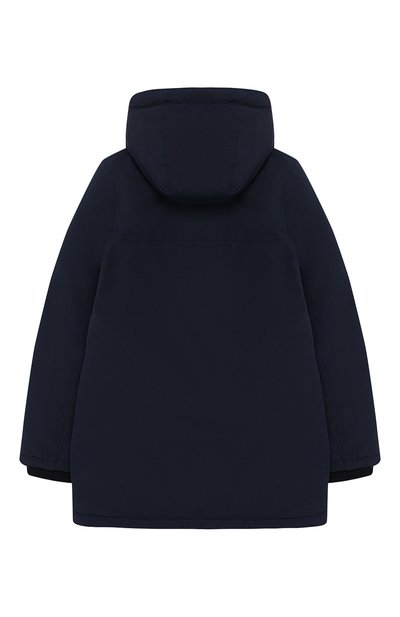 Куртка TOMMY HILFIGER, арт. KB0KB05143, фото 2