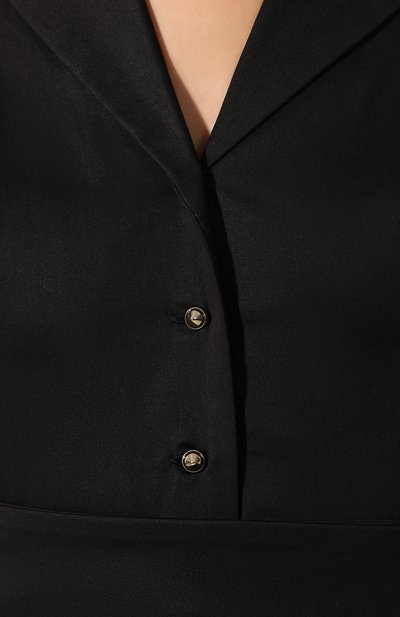 Хлопковое платье WEILL, арт. 125108, фото 5