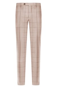 Светло-бежевый