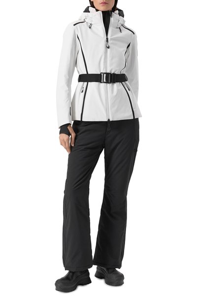 Утепленная куртка EA7, арт. 6DTG01/TN44Z, фото 2