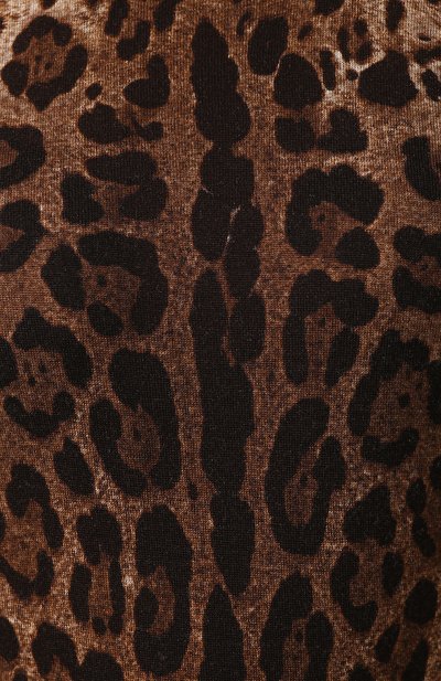 Шерстяной пуловер DOLCE & GABBANA, арт. FX450T/JAHHD, фото 5