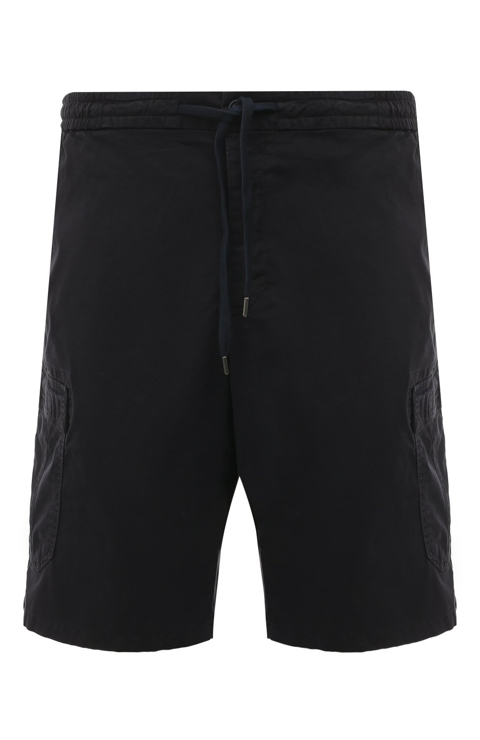 Хлопковые шорты BOSS ORANGE, арт. 50489100, фото 1