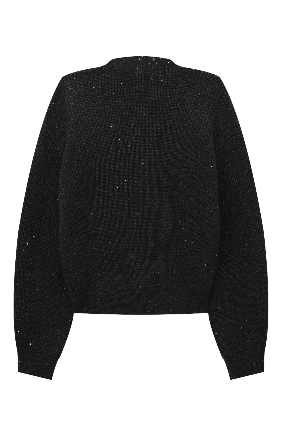 Кардиган из кашемира и шерсти BRUNELLO CUCINELLI, арт. BBMM76406C, фото 2