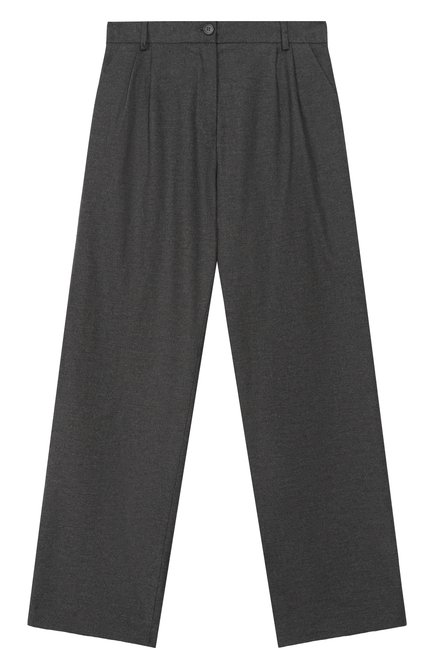 Хлопковые брюки DAL LAGO, арт. R211S/9701/13-16