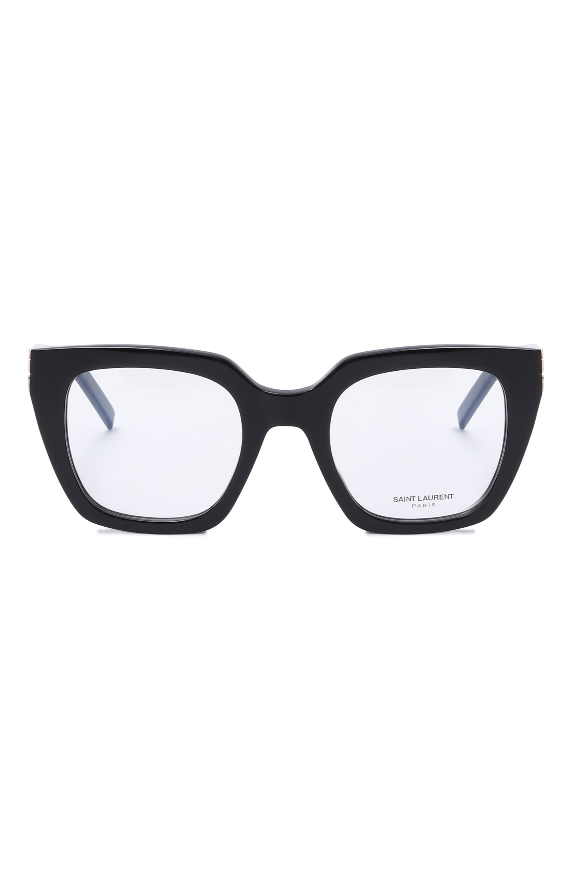 Оправа SAINT LAURENT, арт. SL M143 0PT 001, фото 3