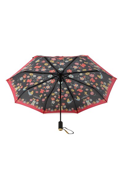 Складной зонт MOSCHINO, арт. 8933 0PENCL0SE, фото 3