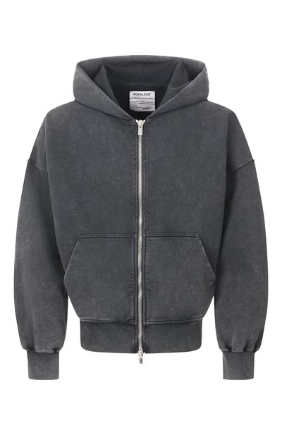 Мужской хлопковая толстовка ROADLESS, арт. RSS-ZH