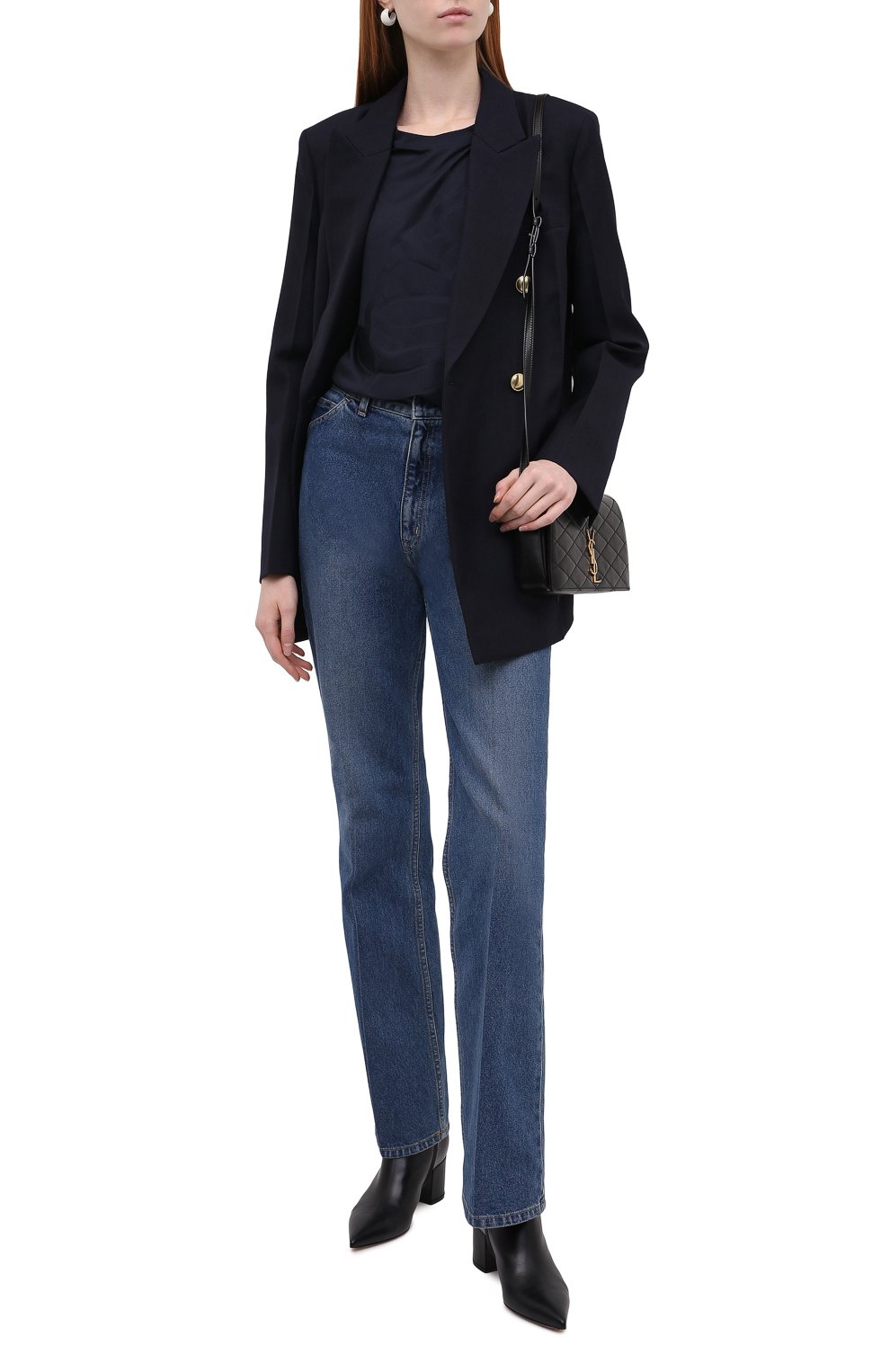 Футболка GIORGIO ARMANI, арт. 6KAM90/AJETZ, фото 2