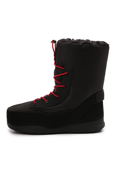 Текстильные сапоги BOGNER, арт. 32145584/LAAX 2, фото 4