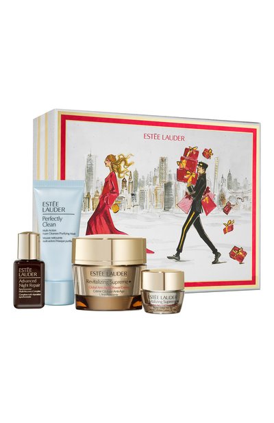 Мужского набор revitalizing supreme+ (50+30+15+5ml) ESTÉE LAUDER, арт. PMJC-Y0