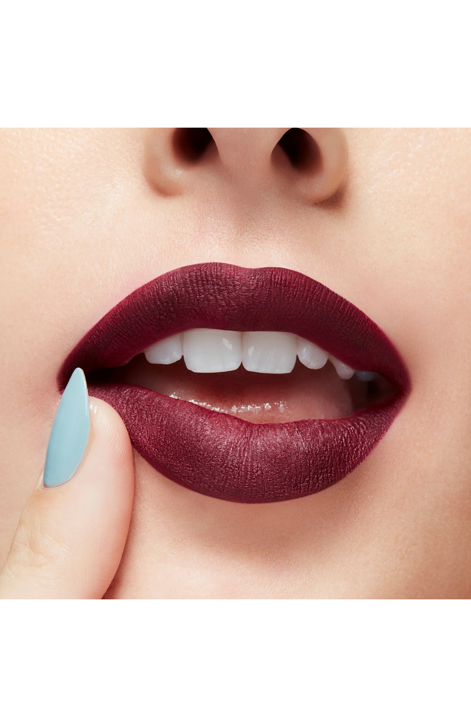 Жидкая помада locked kiss ink™, оттенок fruitful (4ml) MAC, арт. SRH9-24, фото 4