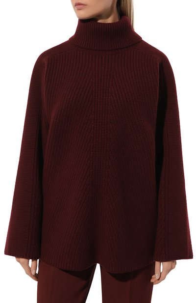 Кашемировый свитер CO, арт. 8881CMR, фото 3